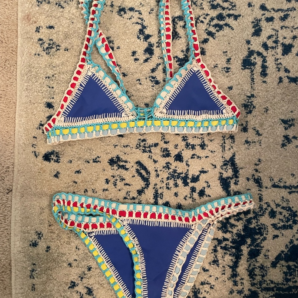 Kiini Swimsuit
